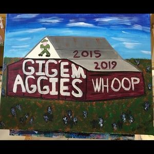 Meet your Posher, Debbie