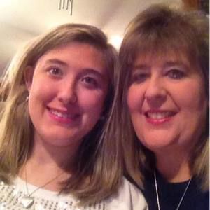 Meet your Posher, Sherri