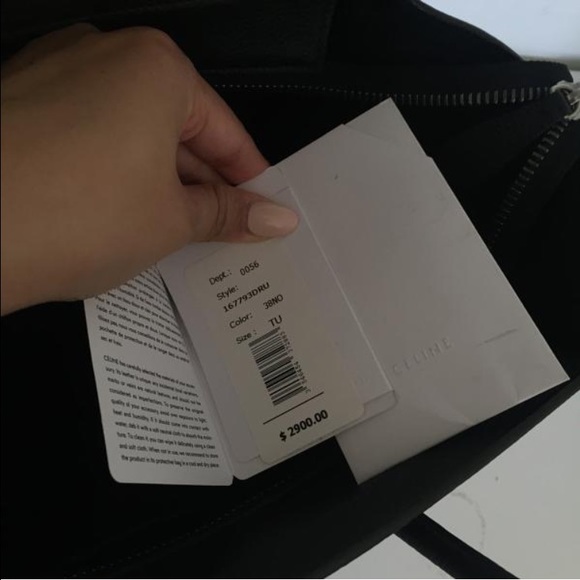 Celine Micro - Picture 3 of 4