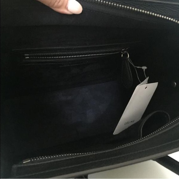 Celine Micro - Picture 4 of 4