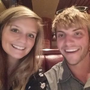 Meet your Posher, Christine