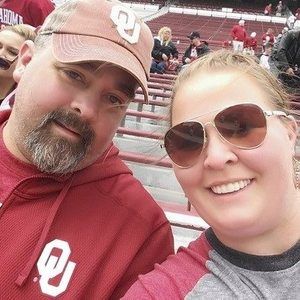 Meet your Posher, Kendra