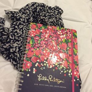 LILLY JUMBO AGENDA