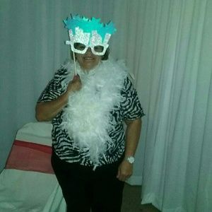 Meet your Posher, Olga