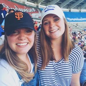 Meet your Posher, Virginia