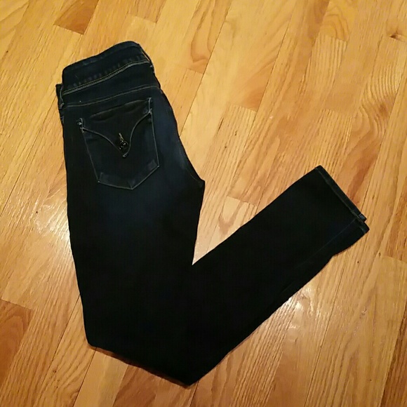Hudson jeans 27