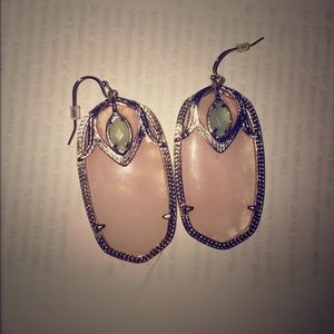 Kendra Scott Darby Earrings