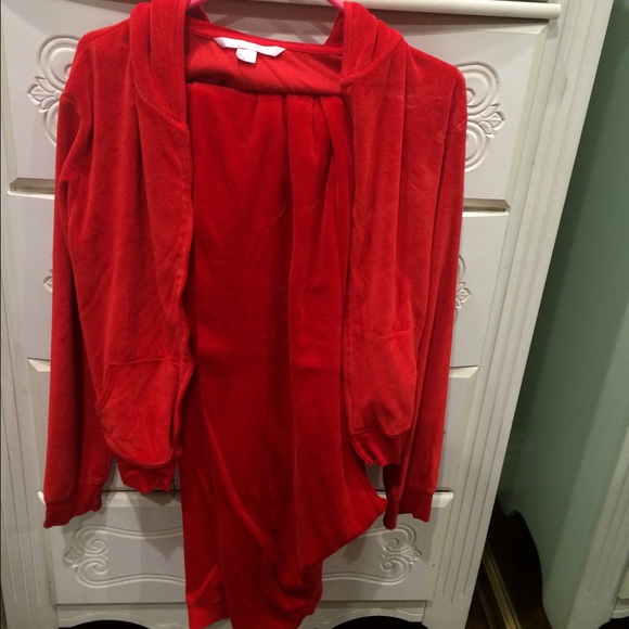 Vs Sweatpants and zip up jacket - Picture 1 of 1