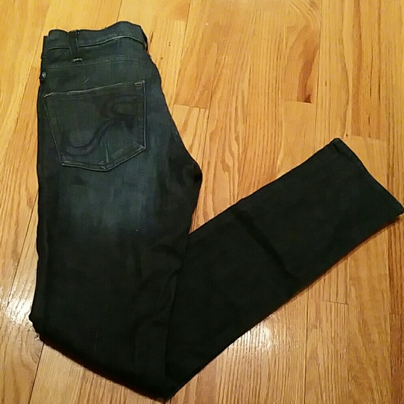 Rock & Republic sz 0
