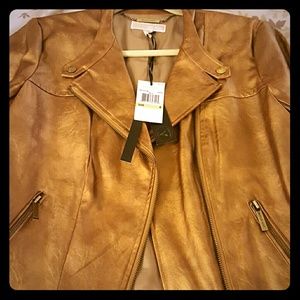 Michael Kors Motorcycle jacket