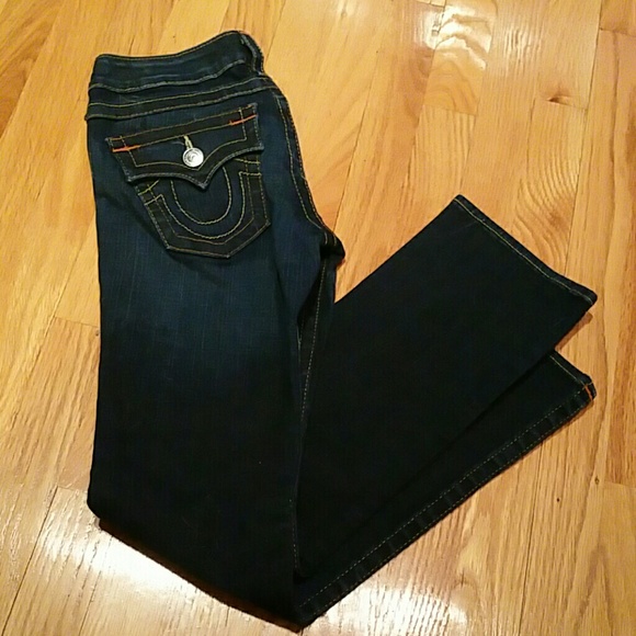 True religion sz 26