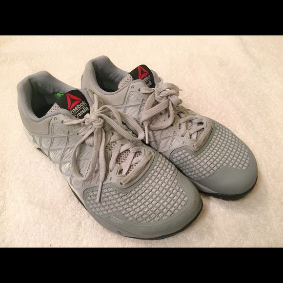 Reebok Crossfit nano 4.0