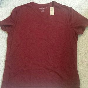 NWT MEN'S AE T-SHIRT