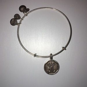 Alex and Ani bracelet