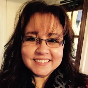 Meet your Posher, Zenaida