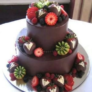 Meet your Posher, Rosa