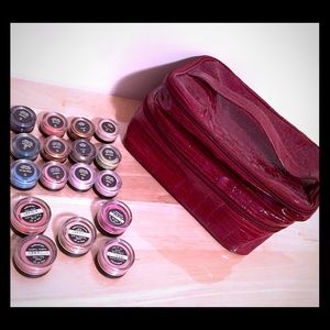 bareMinerals Eyes and Face Collection