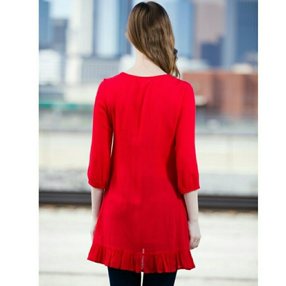 Celine Tunic - Picture 3 of 3