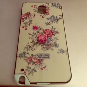 Floral Cath Kidston Samsung Note 3 case