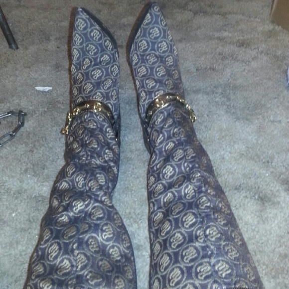 Roca wear boots