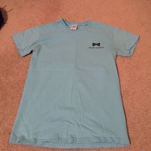 Simply southern bow shirt