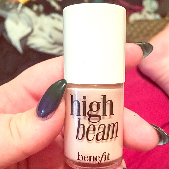Full sized Benefit High Beam. Brand new