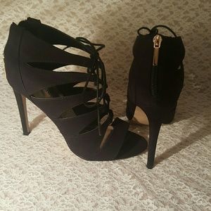 Madden Girl heels