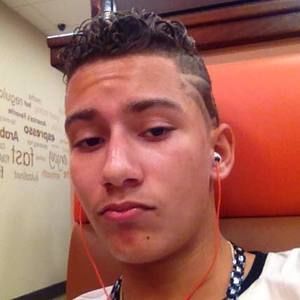 Meet your Posher, Kevin ray