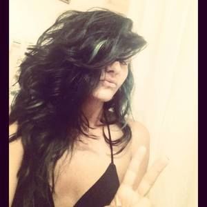 Meet your Posher, Jessi