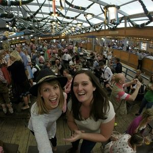 Meet your Posher, Alisa