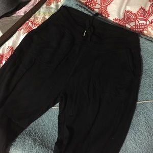 Athleta joggers