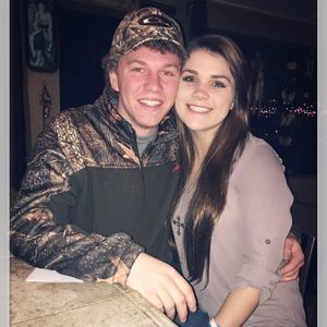 Meet your Posher, Mallory