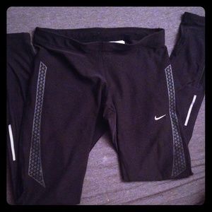 Nike Running Tights! 💙