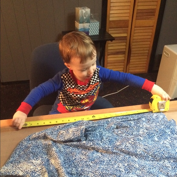 Meet your Posher, Melissa - Picture 2 of 4