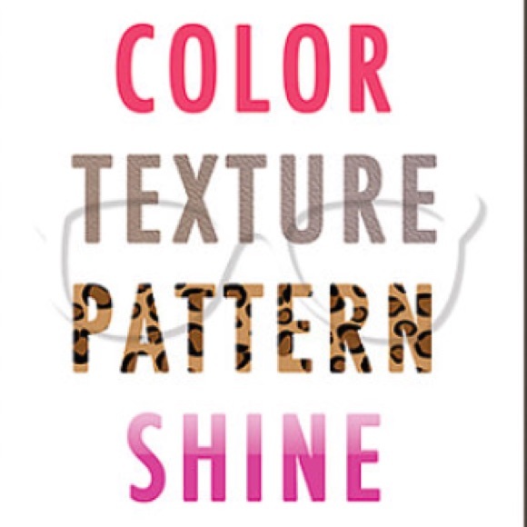 Meet your Posher, Melissa - Picture 4 of 4