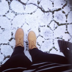 Meet your Posher, Ledora