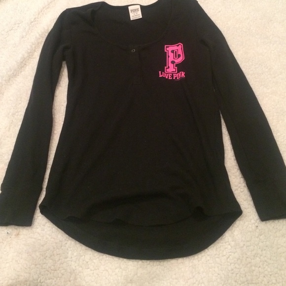 Pajama shirt