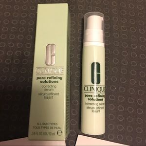 NIB--Clinique Pore Refining Serum