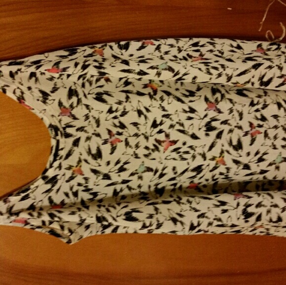 Bird top