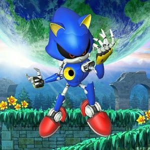 Meet your Posher, Phyllis