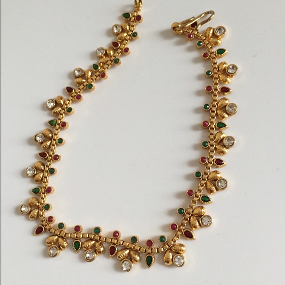 Anklet - Picture 1 of 1