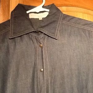 Stella McCartney  vintage boiler jumpsuit  size 38