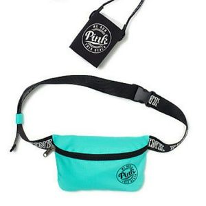 Fanny pack and loozie