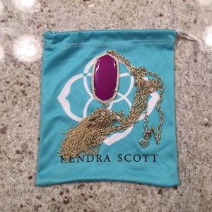 kendra scott necklace