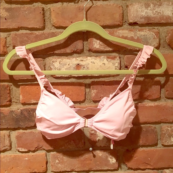 Victoria secret bikini top