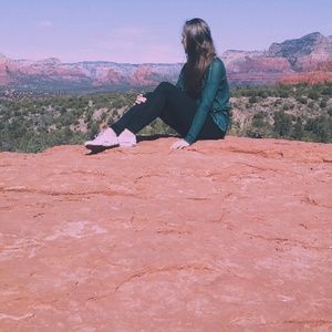 Meet your Posher, Marina