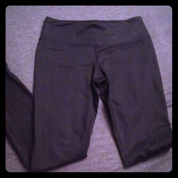 Nike Full Length Thights