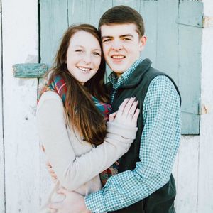 Meet your Posher, Toby