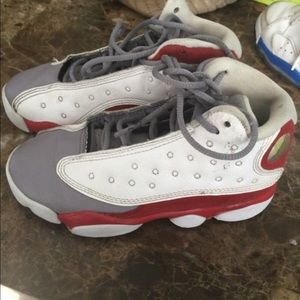 11c kids Jordan's