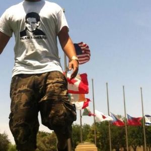 Meet your Posher, Xavier